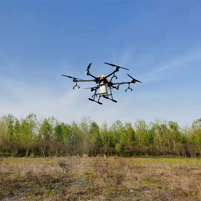 30L drone sprayer