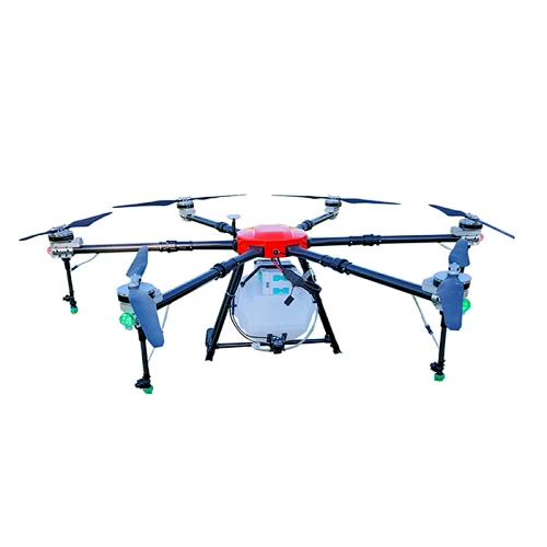 30L spraying drone