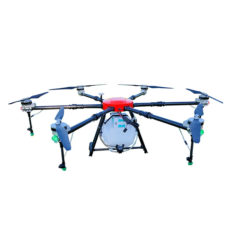 30L spraying drone