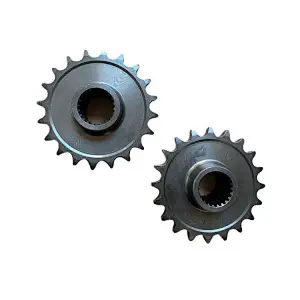 sprocket