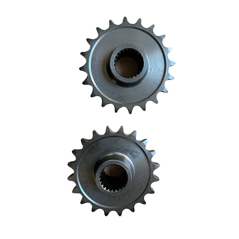 sprocket