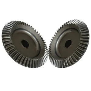 KUBOTA M7040 M704 Tractor Parts Gear Bevel