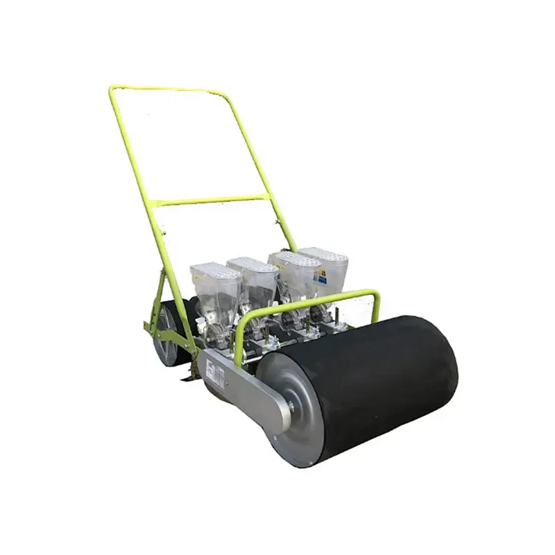 Hand Push Vegetable Seeder