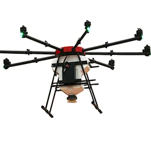 drone spray machine