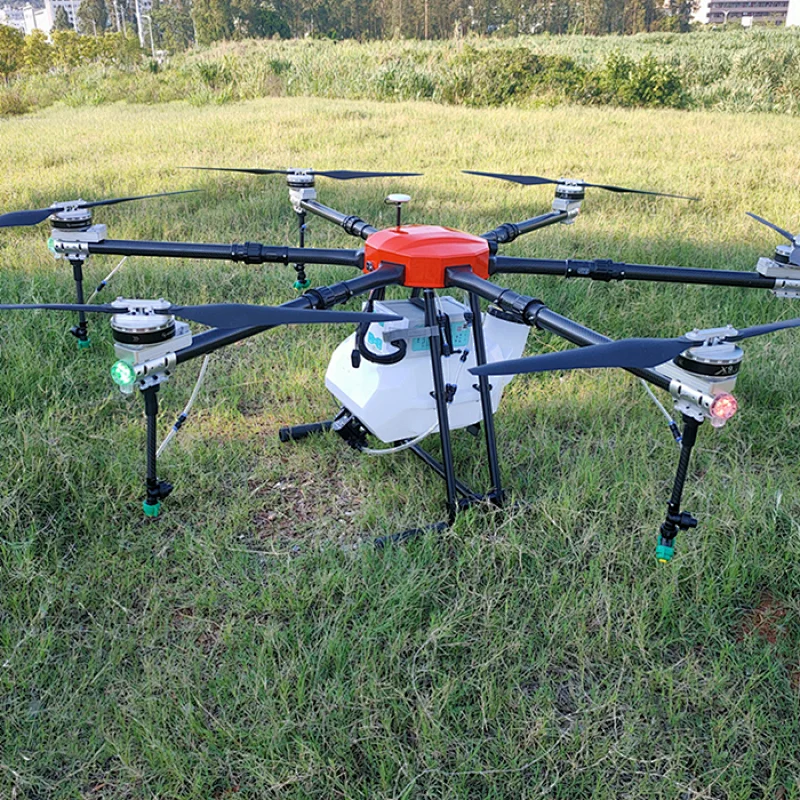 30L spraying drone