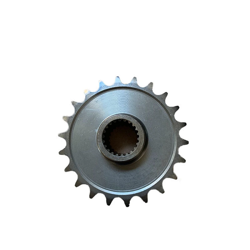 sprocket
