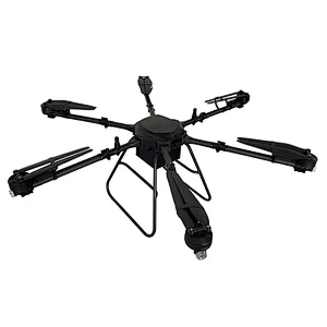 Hghe-altitude Cleaning Drone