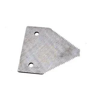 Harvester Blade