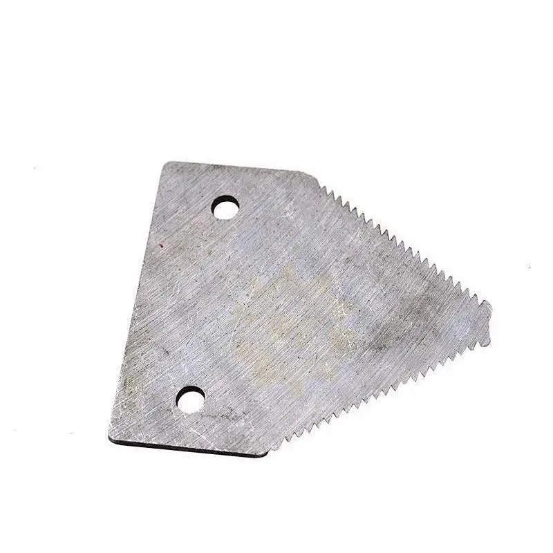 Harvester Blade