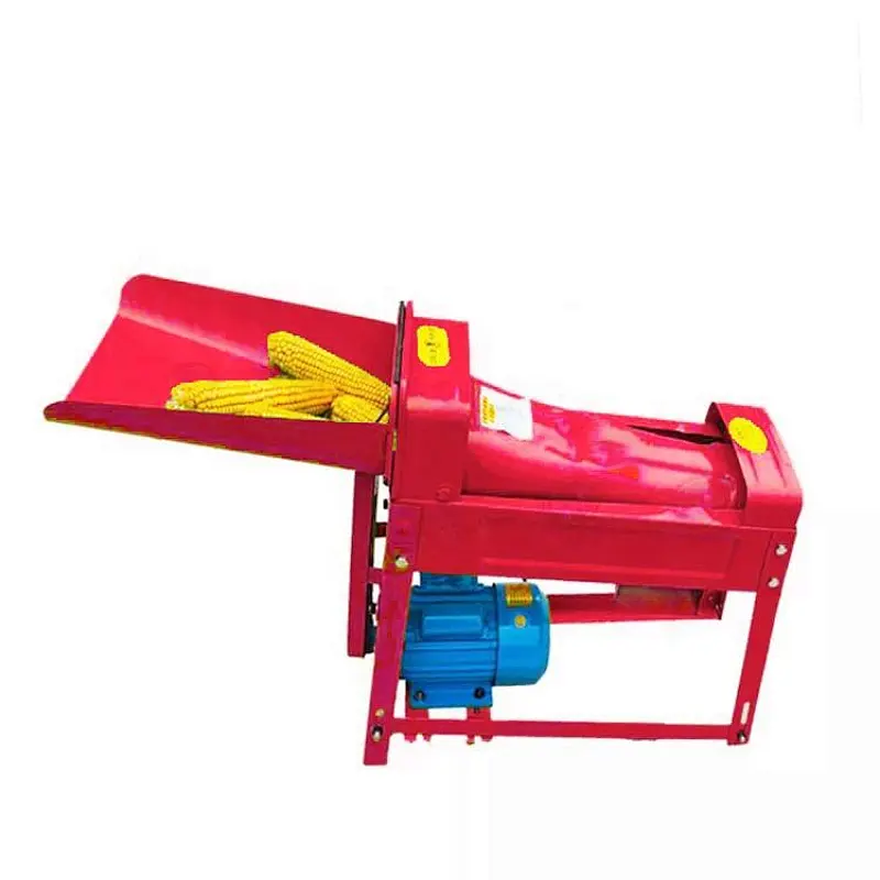 Corn Thresher