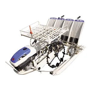 agriculture rice transplanter