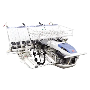 agriculture rice transplanter