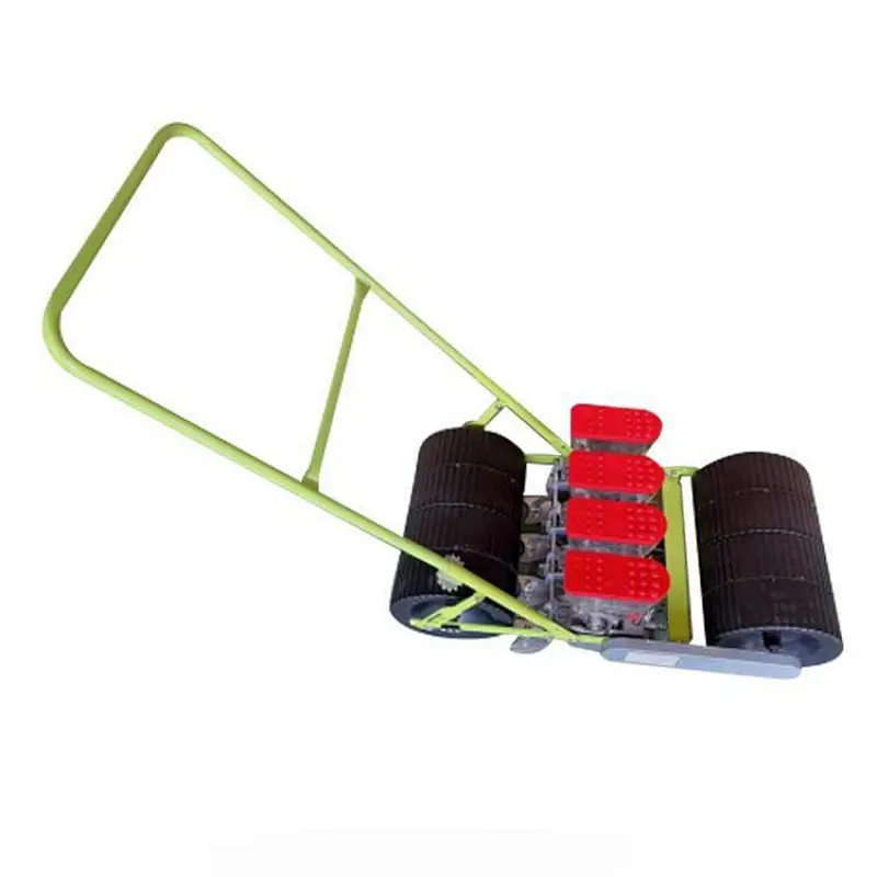 Hand Push Vegetable Seeder