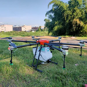 30L spraying drone