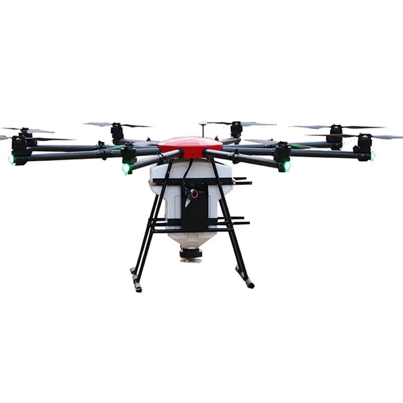 drone spray machine