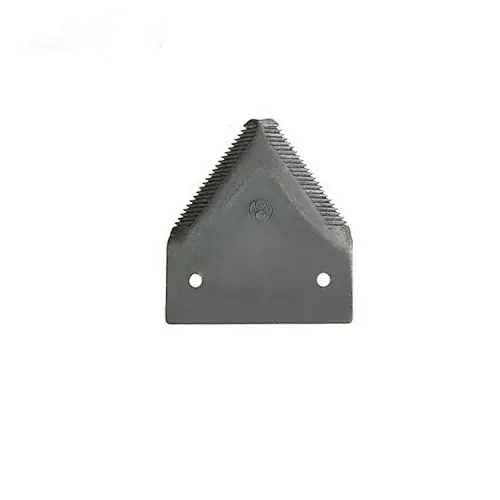 Harvester Cutter Blade