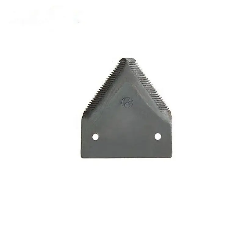 Harvester Cutter Blade