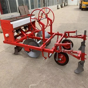 ridging and laminating machine