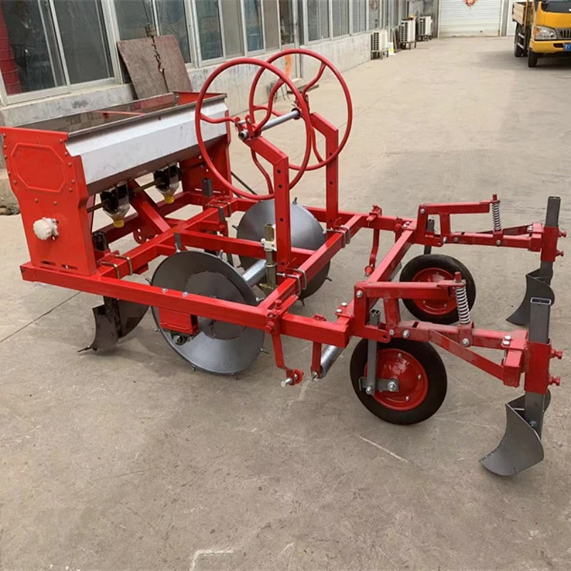 ridging and laminating machine