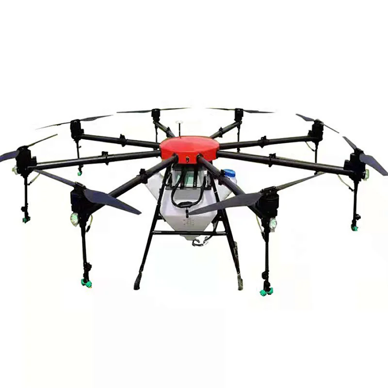 drone spray machine