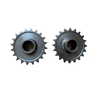 sprocket