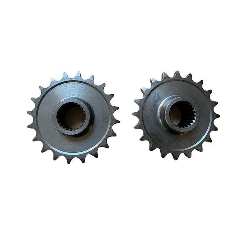 sprocket