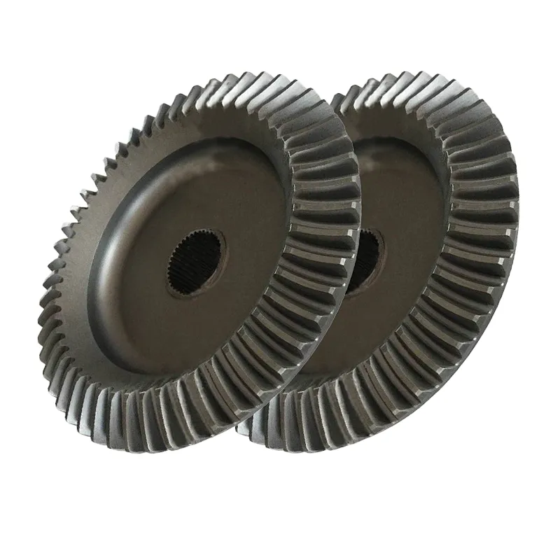 KUBOTA M7040 M704 Tractor Parts Gear Bevel