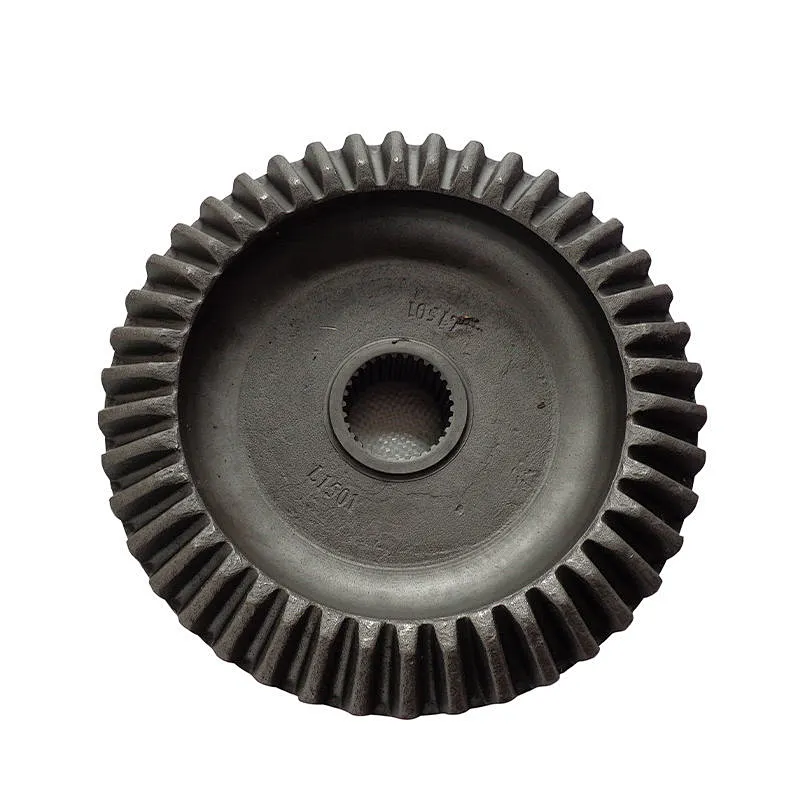 KUBOTA M7040 M704 Tractor Parts Gear Bevel