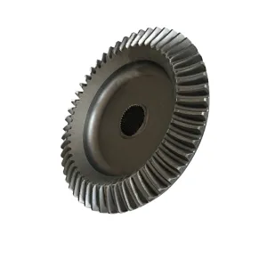 KUBOTA M7040 M704 Tractor Parts Gear Bevel