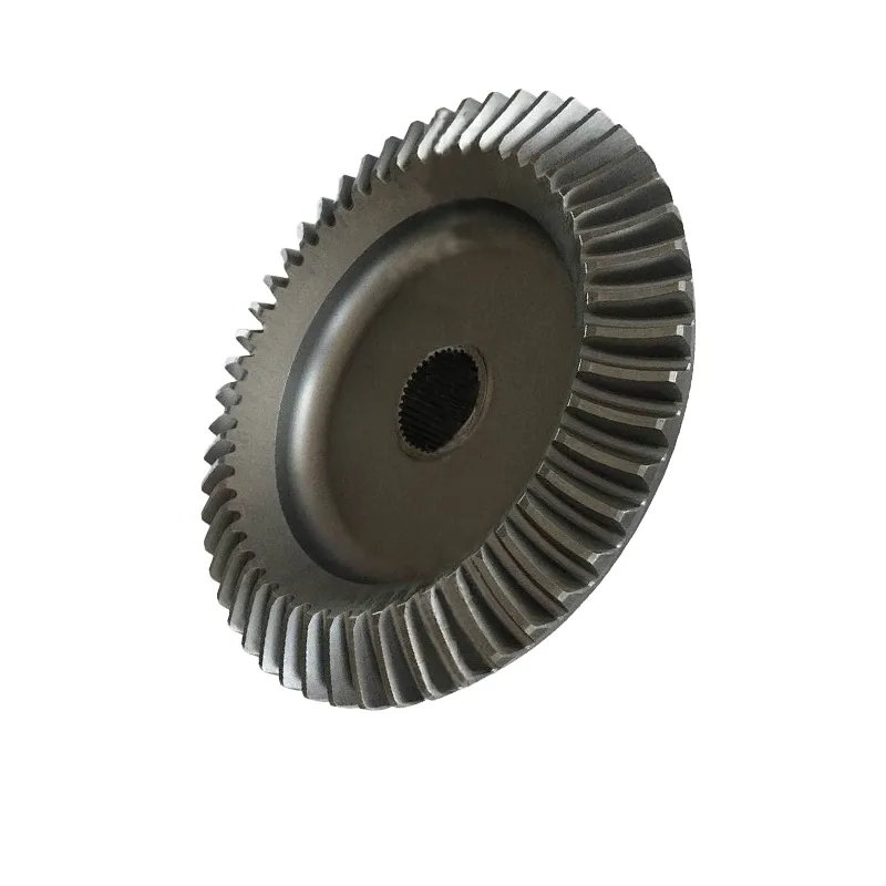 KUBOTA M7040 M704 Tractor Parts Gear Bevel