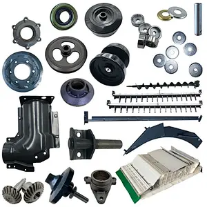 Agriculture Machinery Parts