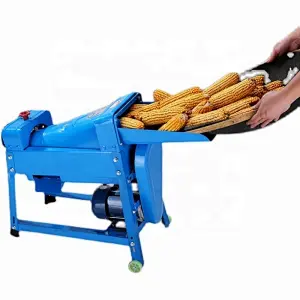 Corn Thresher