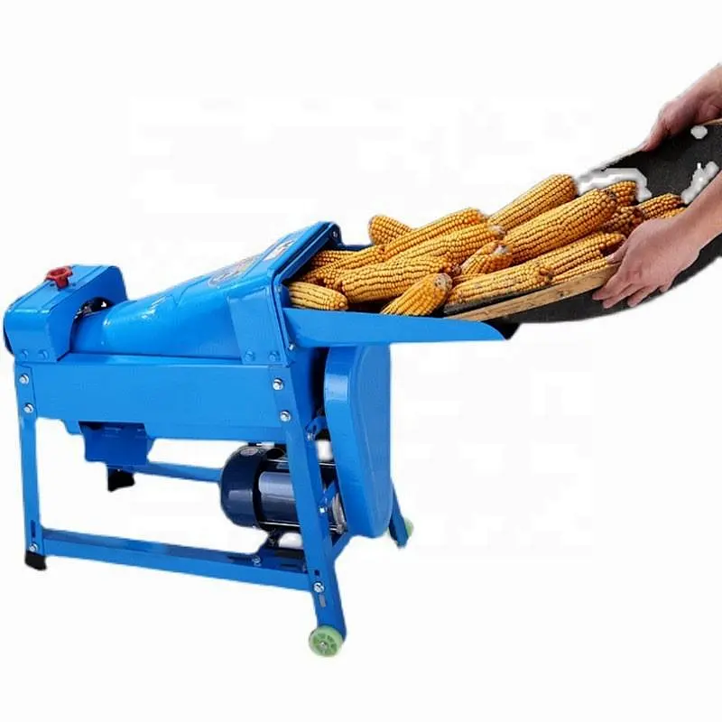 Corn Thresher