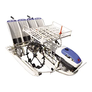 agriculture rice transplanter
