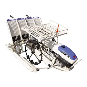 agriculture rice transplanter