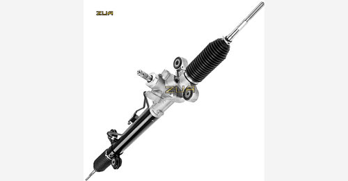 F-HO-017Steering rackHONDA CRV RE4 2.4 2007-2010 Power Steering Rack ...