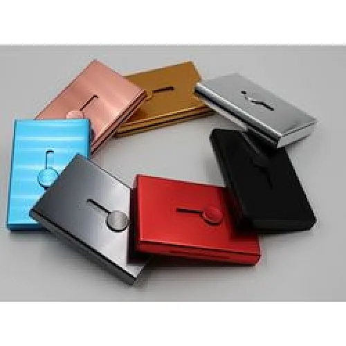 pop up card holder