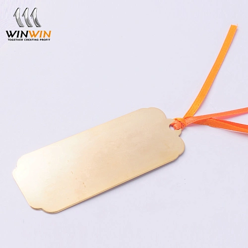 Bookmark piece