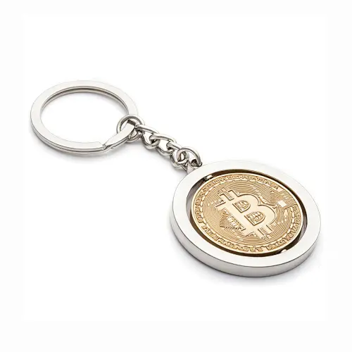 spinner key ring manufactuer