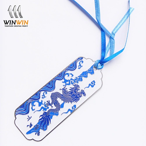 Bookmark piece