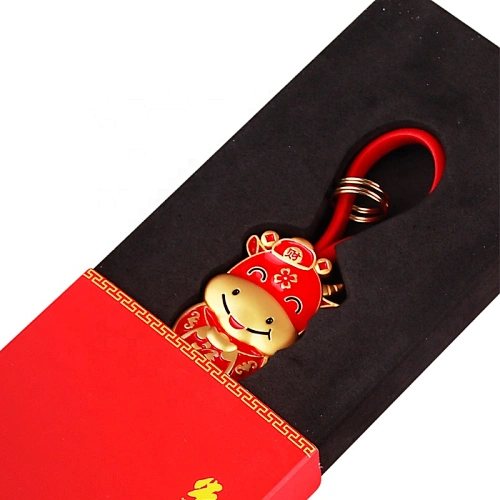 high quality custom keychains