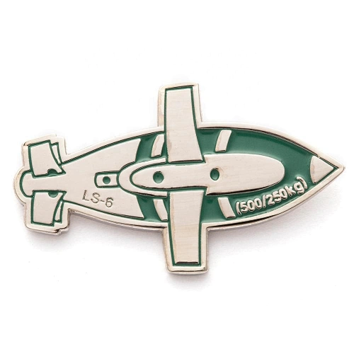 Promotion custom enamel pin and metal button badge