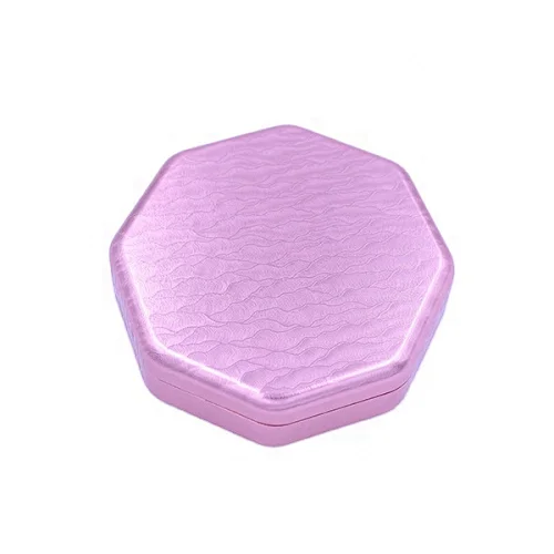 Mini Pill Box Mini Cute  Pill Box Medicine Case Foldable Container Drug Tablet Storage Travel Case Holder