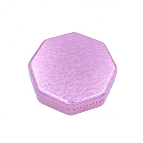 Mini Pill Box Mini Cute  Pill Box Medicine Case Foldable Container Drug Tablet Storage Travel Case Holder