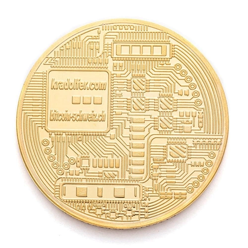 Custom metal golden commemorative coins