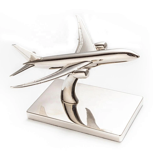 paper weight with airplane designs in high quality