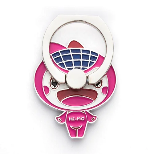 WINWIN Wholesale factory custom cell phone ring holder for mobile phone,360 rotation phone ring