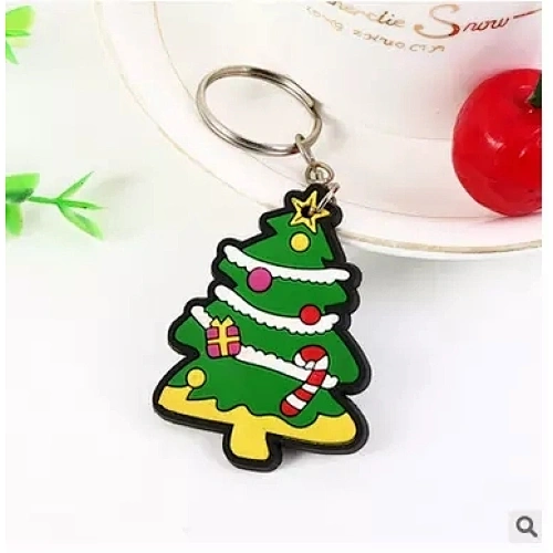 Custom keychain
