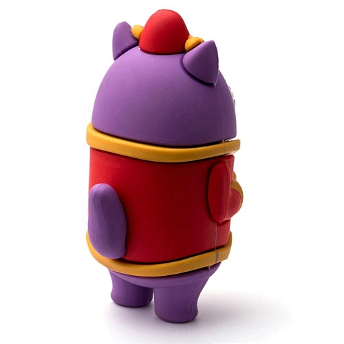 flexible toy figures