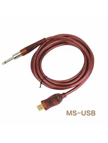 USB GUITAR CABLE